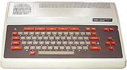 NEC PC-6001