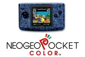 Neo Geo Pocket Color