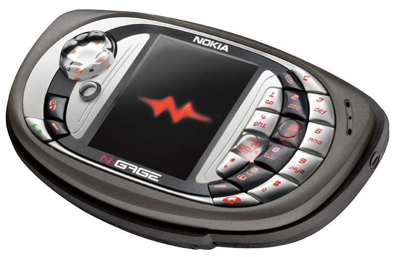 N-Gage