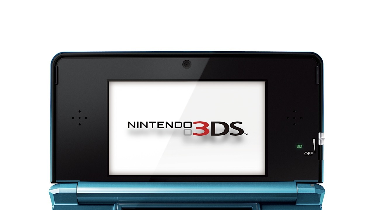 Nintendo 3DS