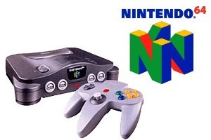 Nintendo 64