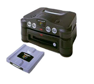 Nintendo 64DD
