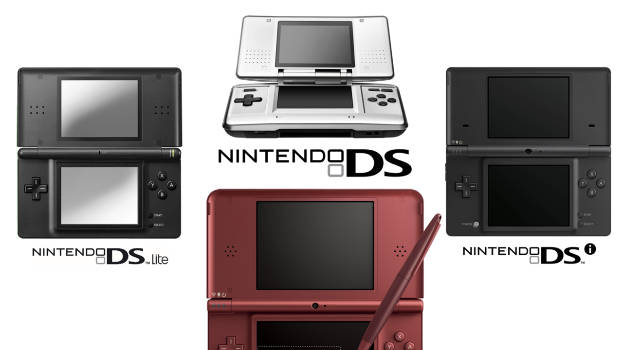 Nintendo DS