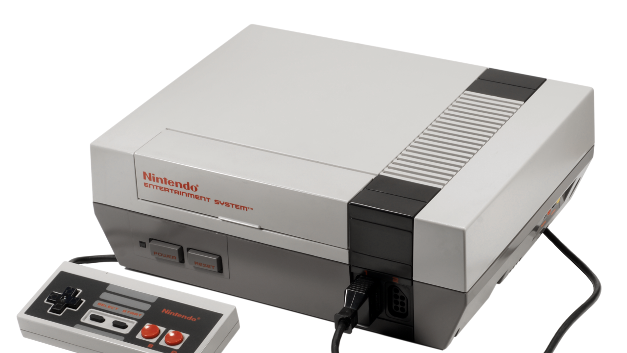 Nintendo Entertainment System