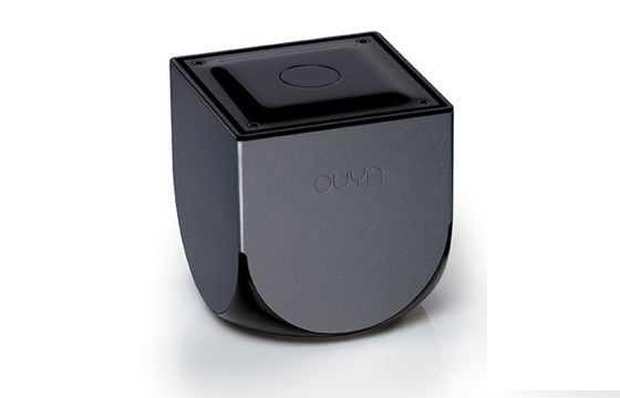 Ouya