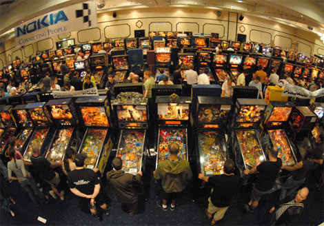 Pinball