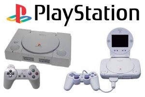 PlayStation