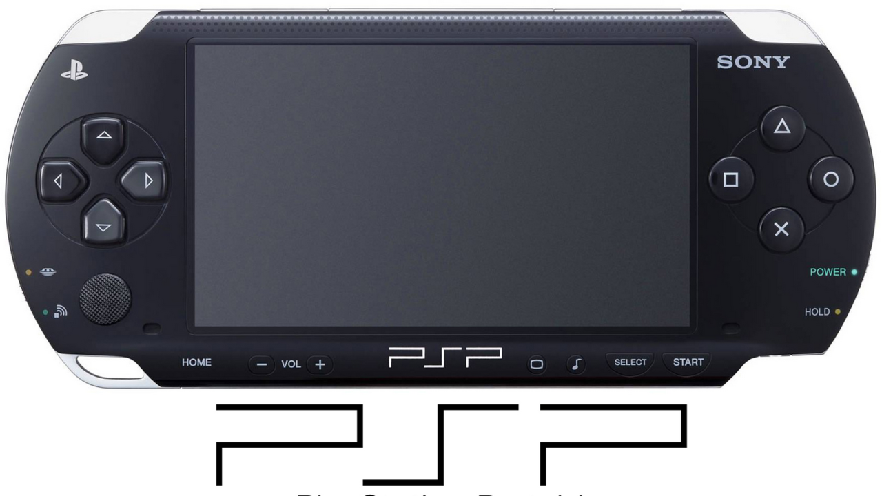 PlayStation Portable