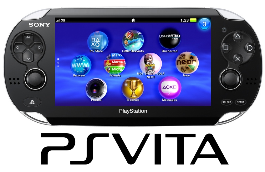 PlayStation Vita
