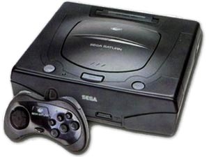 Saturn