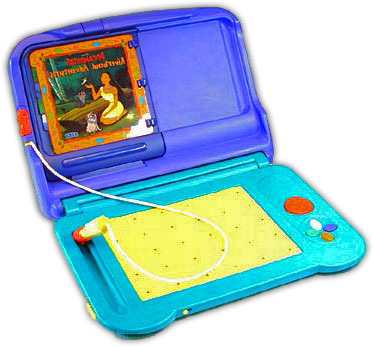 Sega Pico