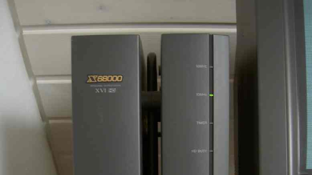 Sharp X68000
