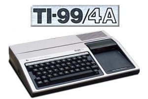 TI-99/4A