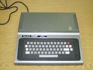 TRS-80 CoCo