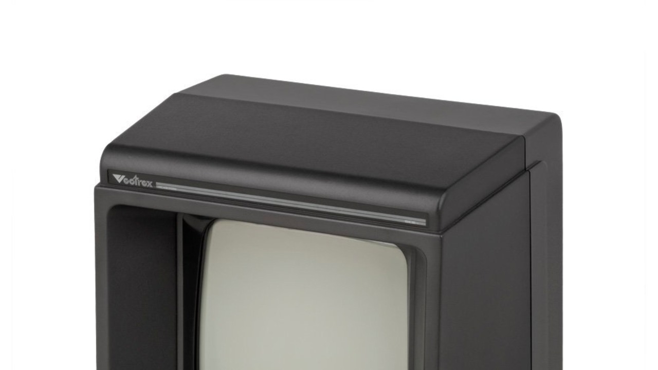 Vectrex