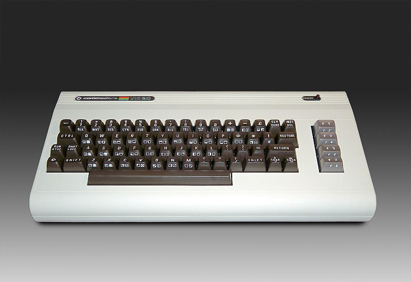 VIC-20