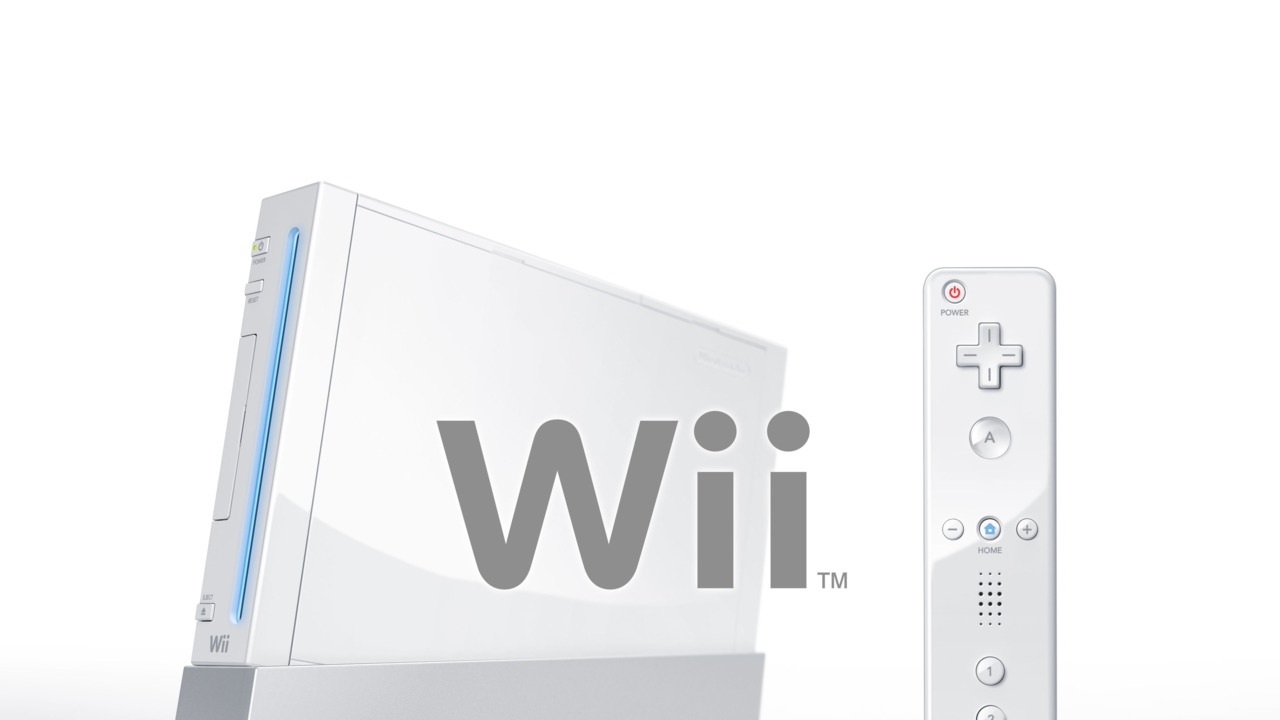 Wii