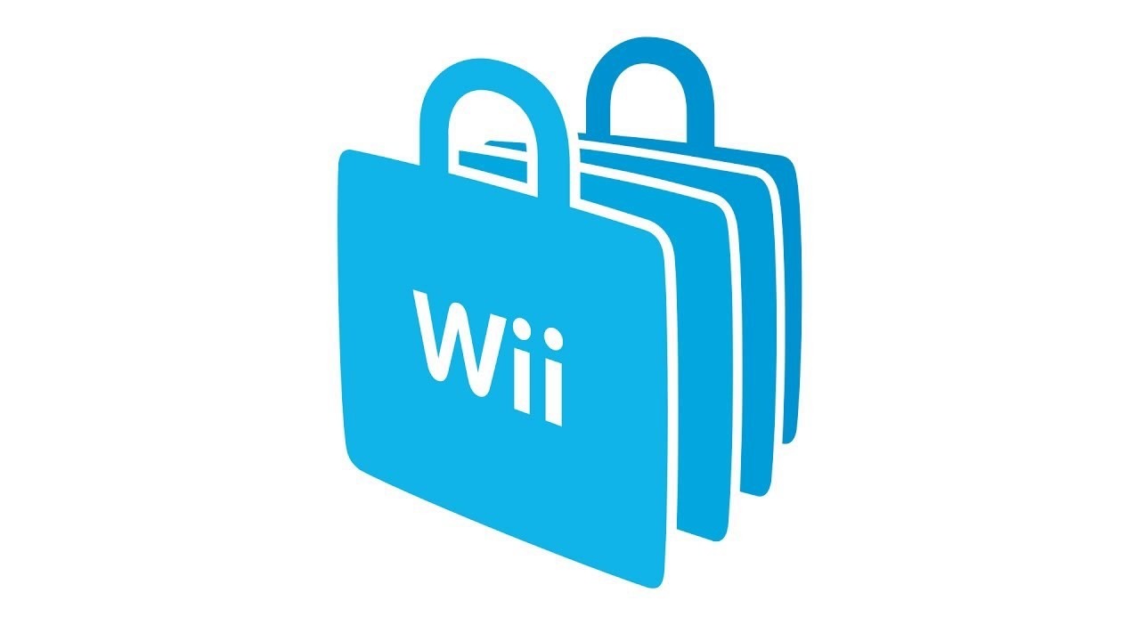 Wii Shop