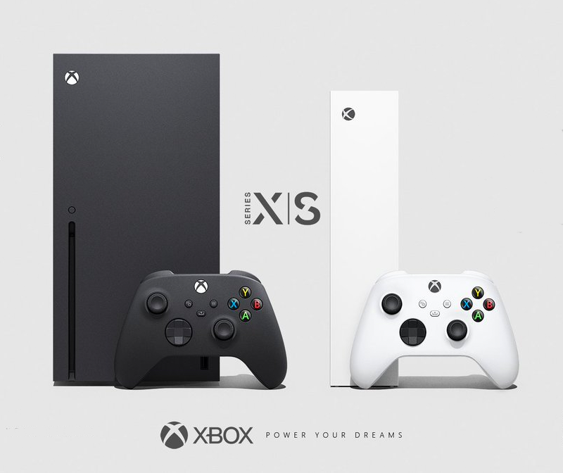 Xbox Series X|S