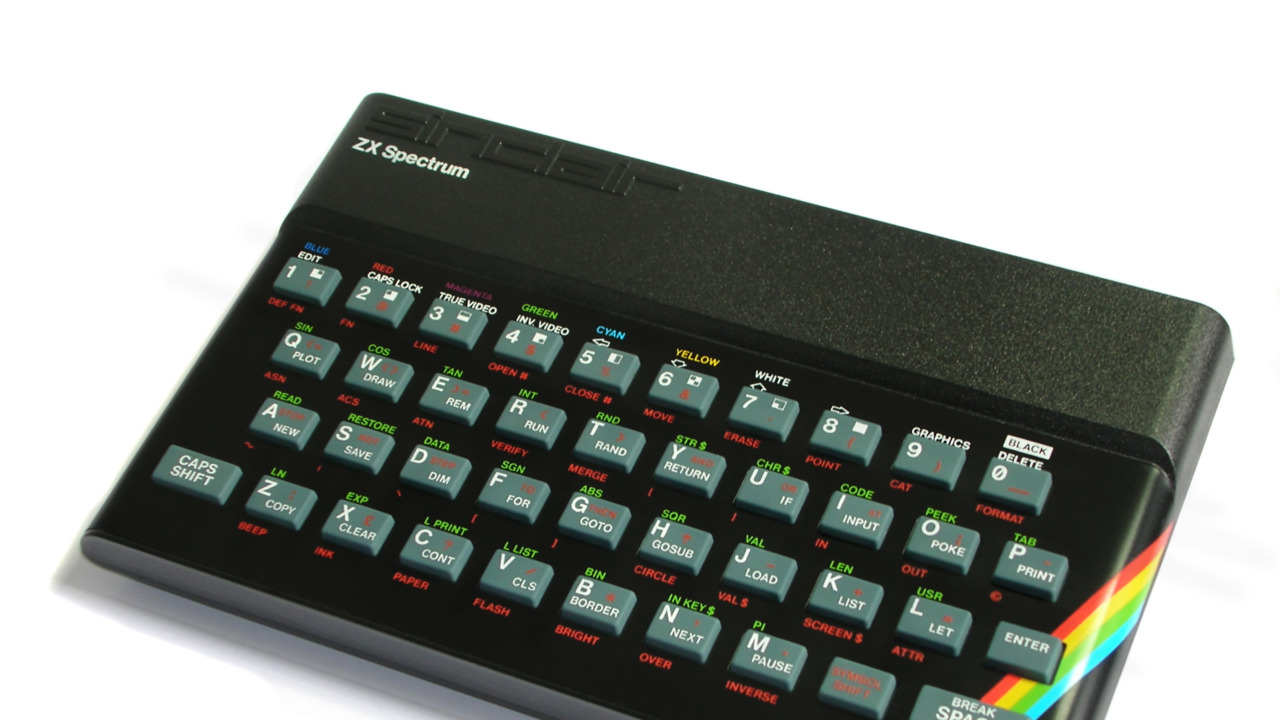 ZX Spectrum